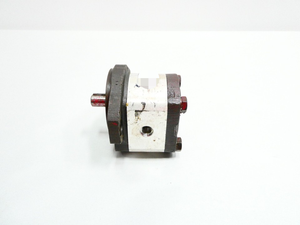 PLC 908 0510225011 油圧ギアポンプ 14インチNPT プログラミングコントローラー - Product Image 2