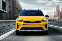 Voiture d'occasion en bon état, 2019, KX1, petit SUV, essence, 1.4l, 100 ch, boîte automatique 6 vitesses, voiture de sport, conduite à gauche, 5 places, SUV de marque