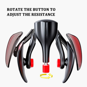 Postpartum Kegel Equipment Trainer Rehabilitation Beautify Leg Shape Hip Adjustable Resistance Custom Fitness Thigh Masters - Product Image 4