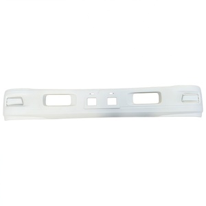 Piezas de Carrocería de Camión de Alta Calidad, Parachoques de Camión Estilo Antiguo 8-97405628-5 897425754 para Isuzu ELF NPR 700 - Product Image 1