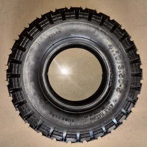 ยางลมพร้อมยางใน 4.10/3.50-5 - Product Image 2
