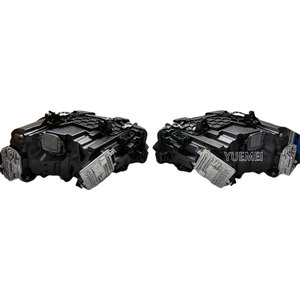 Adecuado para faros láser LED de alta calidad originales de <span class=keywords><strong>segunda</strong></span> <span class=keywords><strong>mano</strong></span> <span class=keywords><strong>BMW</strong></span> <span class=keywords><strong>X3</strong></span> G01 LCI - Product Image 5