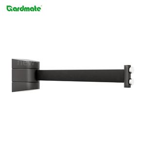 Barrière à ceinture magnétique murale pour épicerie, magasin de détail, aéroports, banques, sécurité, rétractable - Product Image 2