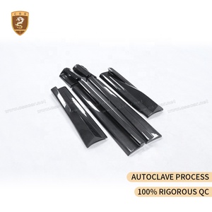 Kits de carrosserie pour <span class=keywords><strong>Aston</strong></span> Martin Dbx Bodykit Upgrade 707 Style - Product Image 5
