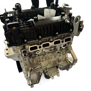 ชุดประกอบเครื่องยนต์อะไหล่รถยนต์ Bare G426 NL-4 FX11-A2 2022-2023 1.5L 120kW 255Nm BHE15-BFZ 5511701627/1015018800 - Product Image 1