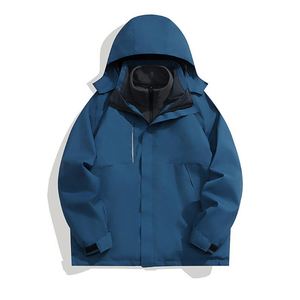 Design Custom Made PrintLining Water Proof Zipper <b>Jacket</b> Wholesale Hoodie Soft Shell Wool Breathable - Product Image 3