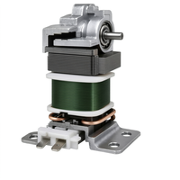 Moteurs électromécaniques monophasés AC 240V 50/60Hz, pôles ombragés, 2800 tr/min, moteur spécial pour ventilateur de refroidissement