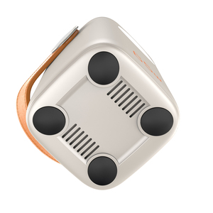 <span class=keywords><strong>แบ</strong></span><span class=keywords><strong>ต</strong></span>สำรอง OEM Outdoor 65W ชาร์จเร็ว 40000mAh พร้อมพอร์ต USB-C คู่ พกพาสะดวกสำหรับแล็ปท็อป พร้อมหน้าจอ LED สำหรับ<span class=keywords><strong>ต</strong></span>ั้งแคมป์และกิจกรรมกลางแจ้ง - Product Image 4