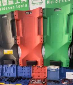 لوح كذب 40 بوصة لورشة عمل المرآب لصيانة وإصلاح السيارات - Product Image 6