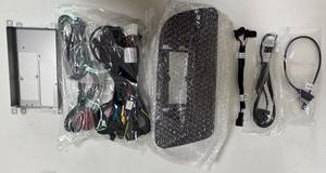 Écran 10.25 "<span class=keywords><strong>Android</strong></span> 10.0 écran radio GPS de voiture pour <span class=keywords><strong>Audi</strong></span> <span class=keywords><strong>Q5</strong></span> 2009- <span class=keywords><strong>2016</strong></span>, avec lecteur MP5 de voiture, WIFI CARPLAY mains libres - Product Image 3