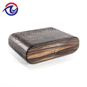 <span class=keywords><strong>Cajas</strong></span> <span class=keywords><strong>de</strong></span> cigarros <span class=keywords><strong>de</strong></span> GEMA <span class=keywords><strong>de</strong></span> <span class=keywords><strong>cedro</strong></span>, caja <span class=keywords><strong>de</strong></span> pintura <span class=keywords><strong>de</strong></span> nogal negro para hornear, venta al por mayor - Product Image 3