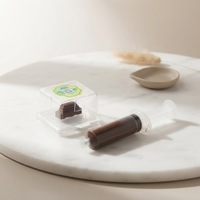 Nouvelle machine d'impression 3D de chocolat, best-seller, automatique et brevetée, pour les chocolateries, les boulangeries, les pâtisseries, personnalisation sur mesure
