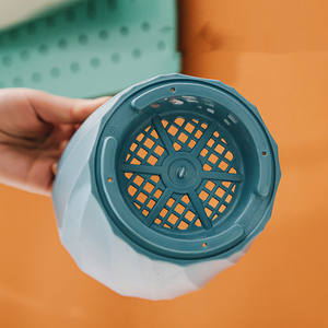 プロモガーデンセット植木鉢クラシックガーデンプラスチックフラワーポット - Product Image 3