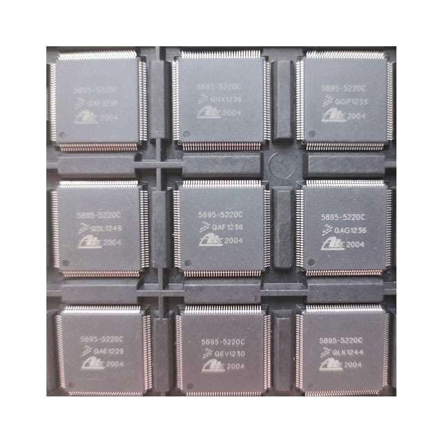 5895-5220C Integrated Circuit Original Stock IC Chip Electronic Component 5895-5220C