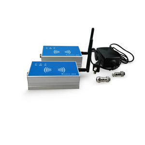 Tw433 tải di động không dây máy phát và máy thu MV tín hiệu <span class=keywords><strong>RF</strong></span> từ xa Transmitter <span class=keywords><strong>Receiver</strong></span> - Product Image 4