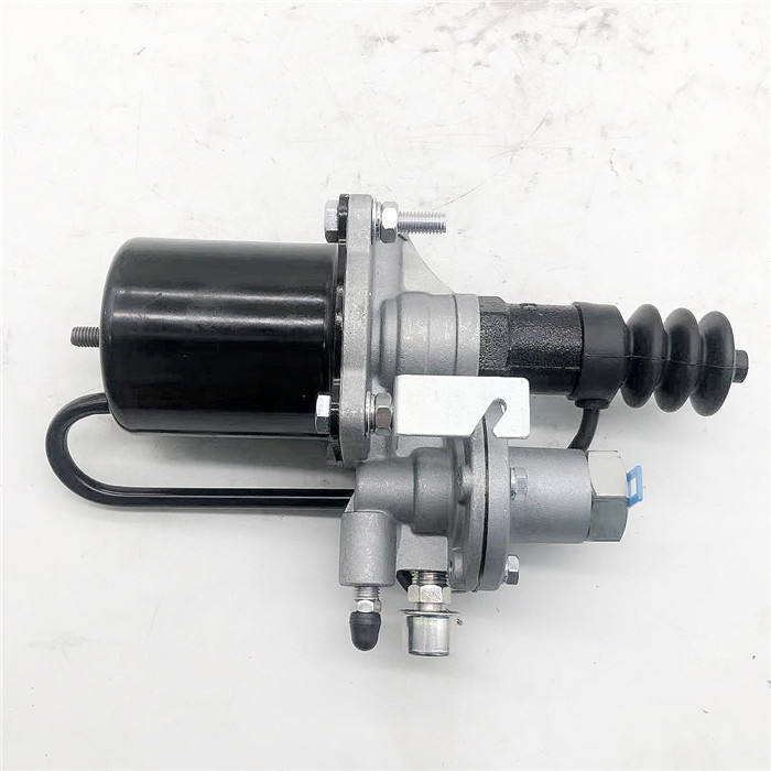 Brand New Vacuum Clutch Booster 1607300C6QZ-A for JMC - Great