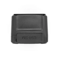 Dispositif de suivi GPS pour voiture Dispositif de suivi magnétique portable anti-perte Support de suivi en temps réel Alarme SMS Tracker 4G