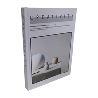 Kaigeng componentes electrónicos Spot inventario canal decorativo libro Nook miniatura Kit para estantería insertar Decoración