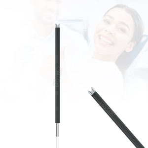 محدد موقع الأسنان قطع الغيار ملف كابل هوك التحقيق غطاء السيليكون لنقارة الخشب وودبيكس محدد - Product Image 5