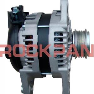 NOUVEAU HNROCK 12V 150A <span class=keywords><strong>ALTERNATEUR</strong></span> 104210-2780 104210-4320 104210-5020 104210-5021 302016RID 50500728 - Product Image 5