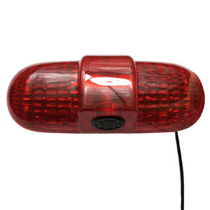 Caméra <span class=keywords><strong>de</strong></span> <span class=keywords><strong>recul</strong></span> à angle large avec feu stop pour Renault Trafic 2001-2014 CVBS, <span class=keywords><strong>Opel</strong></span> Combo 2001-2011, Vauxhall <span class=keywords><strong>Vivaro</strong></span> 2001-2014 - Product Image 5