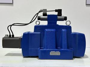 <span class=keywords><strong>Rexroth</strong></span> phản ứng nhanh thí điểm tỷ lệ thuận van định hướng 4wrke35 (Thanh 350 4 chiều) cho hoạt động khuôn đúc - Product Image 3