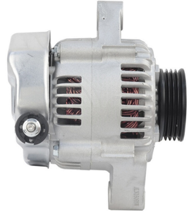 Alternateur de voiture DAIH ATSU <span class=keywords><strong>Charade</strong></span> V 1.0 L2 2003 DAIH ATSU Cuore VI 1.0 12V L701 1998 à 2003 2706097202 - Product Image 3