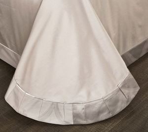 <span class=keywords><strong>Parure</strong></span> <span class=keywords><strong>de</strong></span> lit quatre pièces en coton égyptien jacquard <span class=keywords><strong>de</strong></span> haute qualité, fibres longues, 600 fils/cm², toutes saisons, avec option <span class=keywords><strong>de</strong></span> <span class=keywords><strong>parure</strong></span> sept pièces, personnalisation privée - Product Image 5