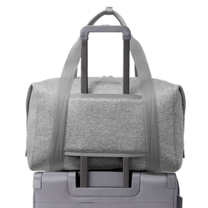 Premium Designer Stylish Foldable Durable Outdoor Gym Sports Weekend Trendy Multi Functional Portable Neoprene Travel <strong>Bag</strong> - Product Image 5