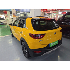 Guazi kx1 <span class=keywords><strong>Stonic</strong></span> 2021, Auto Usado, SUV, Gasolina, 5 Asientos, Tracción Delantera, Automático, Volante a la Izquierda, Autos Usados, Alquiler, Uso en Flota, 100 CV - Product Image 4