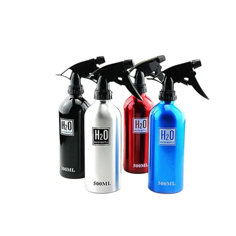 MUESTRA GRATUITA botella de spray para el cabello niebla 500 MML botella de spray para el cabello botella de spray de agua en la peluquería Juguete sexual para adultos