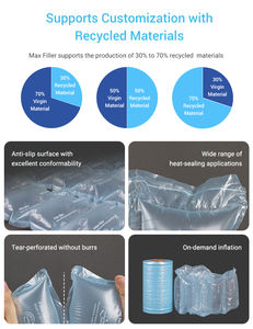 Pour film protecteur à bulles en mousse EVA-Variété de couleurs Haute résistance à la compression Antistatique et résistant aux chocs - Product Image 3