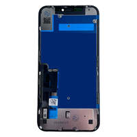 Écran Lcd de panneau d'écran tactile d'affichage de téléphone pratique rentable pour Iphone 11