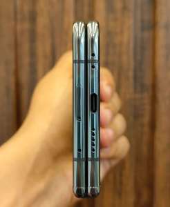 สำหรับสมาร์ทโฟน Google Pixel Fold 5G ความจุ 256GB ของแท้ ปลดล็อคแล้ว โทรศัพท์มือถือ Pixelfold ระบบปฏิบัติการ LTE Cellular Octa Core CPU 12GB - Product Image 6