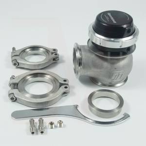 14psi bahar TB4 hiper GATE45 45mm Turbo TS Wastegate - Product Image 6
