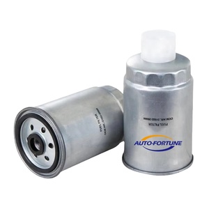 Filtre à carburant diesel, élément de remplacement de haute qualité pour <span class=keywords><strong>Hyundai</strong></span>, 319222B900 - Product Image 1