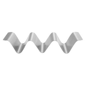 Soporte para Tacos de Acero Inoxidable de Grado Alimenticio, Diseño Moderno y Portátil, Bandeja para Tacos Mexicanos, para Tacos Duros y Blandos, Venta al Por Mayor - Product Image 6