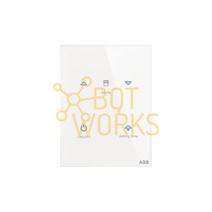 ABB 2CKA006300A1581 - Nuovo - Product Image 1