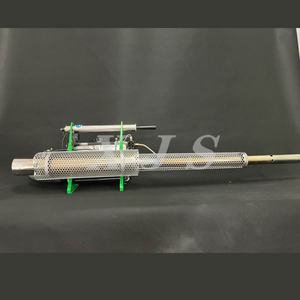 Machine à fumigation pour la lutte antiparasitaire, la désinfection et la fumigation dans divers contextes - Product Image 5