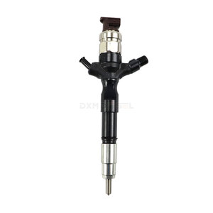 Inyector Common Rail CR 095000-7760 095000-7761 2.5 D 2KD-FTV 095000-7761 095000-7761 095000-7761 095000-7761 - Product Image 1