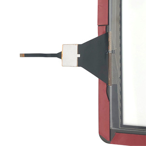 15.6 inch LED màn hình cảm ứng <span class=keywords><strong>panel</strong></span> màn hình với 10 điểm cảm ứng đa điểm cho các thiết bị y tế và tự động hóa công nghiệp - Product Image 6