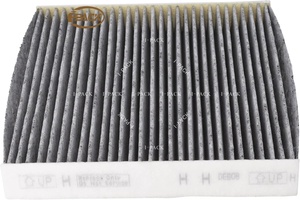 <span class=keywords><strong>Precio</strong></span> de fábrica de la cabina del Aire Limpio del filtro 87139-50100 para las piezas de automóvil de <span class=keywords><strong>Toyota</strong></span> Prius ZVW30 - Product Image 2