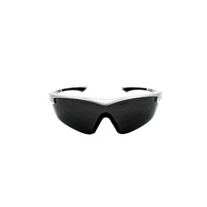 Gafas de sol polarizadas de seguridad de alta calidad, diseñador, antiniebla, antiarañazos, protección UV 385/400, revestimiento duro, certificado ANSI Z87.1 - Product Image 1