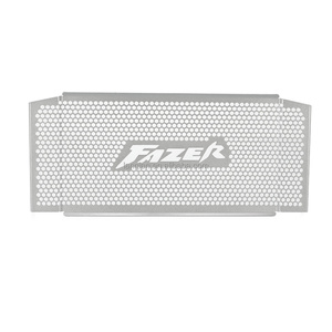 Grille de protection de radiateur de moto <span class=keywords><strong>FZS</strong></span> 600 FAZER pour YAMAHA FZS600 FAZER S 1998 1999 <span class=keywords><strong>2000</strong></span> 2001 2002 2003 2004 - Product Image 5