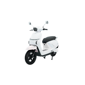Trottinette électrique Tunwal Roma N, élégante, à batterie, deux roues, pour les trajets quotidiens, les déplacements urbains et la mobilité personnelle - Product Image 2