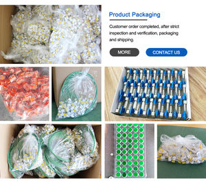 PM-MS7201 Segel <span class=keywords><strong>Meter</strong></span> Listrik Sekali Pakai Anti Rusak Dengan Nomor Seri - Product Image 6