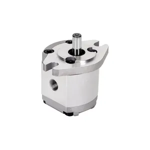 中国制造商销售精密高压迷你齿轮泵用于农业机械的液压泵
