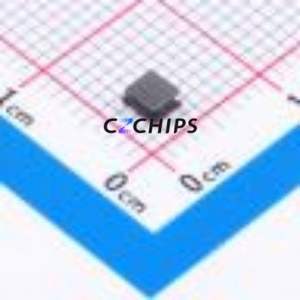 NFZ32BW621HN10L Ferrite Bead SMD,3.2x2.5mm RF 620Ohm@1MHz 30% 3.24Ohm 250mA - Product Image 1
