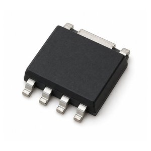 BSC047N08NS3GATMA1 N-Channel MOSFET N-CH 80V 18A/100A ของแท้ PG-TDSON-8-1 ชิ้นส่วนอิเล็กทรอนิกส์จากจีน - Product Image 1