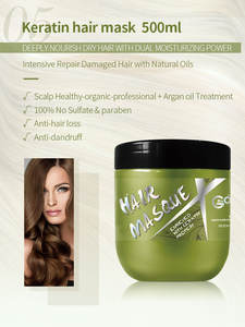 GOCARE-champú químico para el cuidado del Color, sin sulfato, 1000ML, oferta - Product Image 3